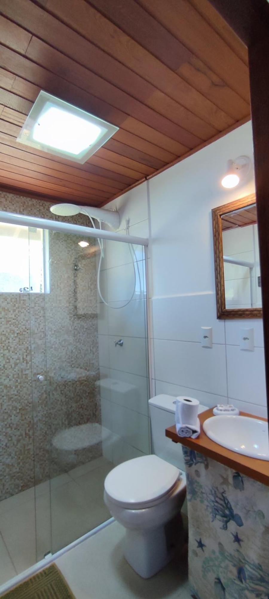 Casa Dos Ventos Hospedagem Praia Do Rosa Exteriör bild