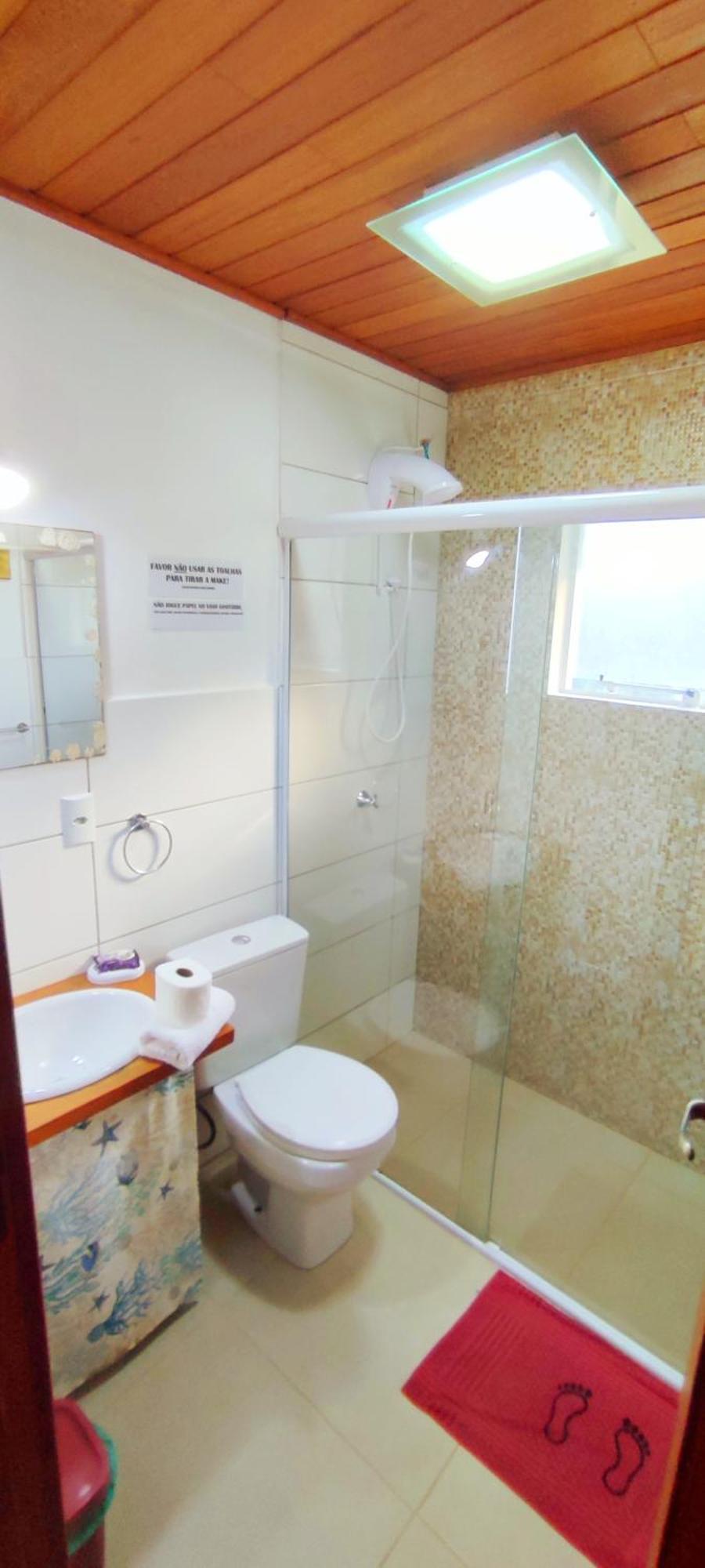 Casa Dos Ventos Hospedagem Praia Do Rosa Exteriör bild